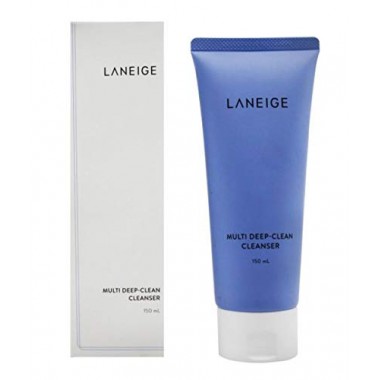 Laneige Multi Deep Clean Cleanser 150ml